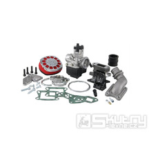 Sada karburátoru SERIE PRO PHBL 25 pro Vespa PK80-125, S, XL, N, XL2, ETS