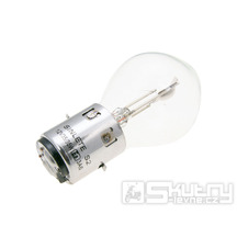 Žárovka Bilux BA20d 12V 35 / 35W