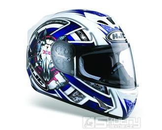 Přilba HJC KASK FG - 15 KYNEE