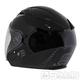 Přilba SPEEDS CITY 3 uni černá lesklá
