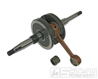 Kurbelwellen Set Lager Und Wellendichtringe Set 1642 3655