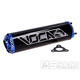 Koncovka výfuku Voca Racing60x200mm černá/modrá 50-80ccm pro D50B0, EBE050, EBS050, AM6