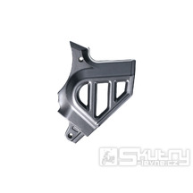 Kryt pastorku antracit pro Minarelli AM, Generic, Keeway, Motobi, 1E40MA