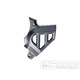 Kryt pastorku antracit pro Minarelli AM, Generic, Keeway, Motobi, 1E40MA