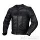 Moto bunda 4SR Hooligan - Black Velvet