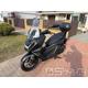 Kymco SKY TOWN 125i ABS Euro5+ - barva černá