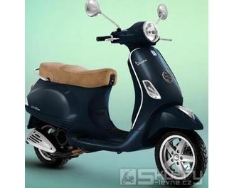 Vespa LX 150 ie