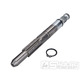 Hřídel nožního startéru 3/4st. převodovky pro Simson S51, S53, S70, SR50, KR51/2
