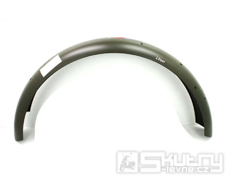Zadní blatník kovový pro Hercules K 125 BW V1, V2
