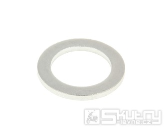 Hliníkový těsnící kroužek Naraku 12x18x1,5mm