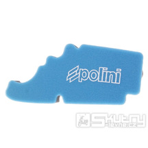 Vzduchový filtr Polini pro Piaggio, Aprilia, Derbi, Vespa