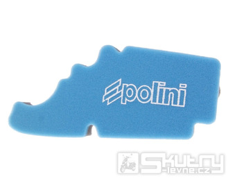 Vzduchový filtr Polini pro Piaggio, Aprilia, Derbi, Vespa