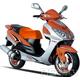 Yuki 125 Matrix