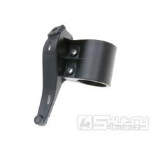 Držák přední masky levý pro Derbi Senda R, SM 11- a Gilera RCR, SMT 11-