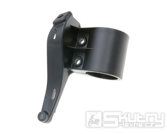 Držák přední masky levý pro Derbi Senda R, SM 11- a Gilera RCR, SMT 11-