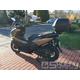 Kymco SKY TOWN 125i ABS Euro5+ - barva hnědá