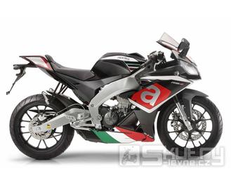 Aprilia RS4 125 4T Replica