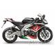 Aprilia RS4 125 4T Replica