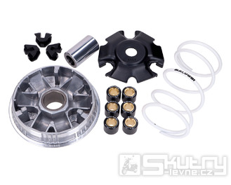 Variátor Malossi Multivar 2000 pro Vespa Modern GTS 310 ie Super Tech keyless ABS 4T 4V LC 2025- E5 [ZAPMD3500]