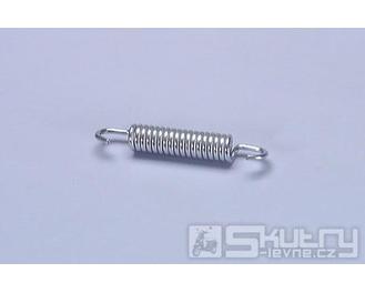 Pružina výfuku Polini krátká - 55mm = 228.0002