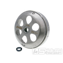 Spojkový zvon Polini Original Maxi Speed Bell 134 mm pro Piaggio 125–300