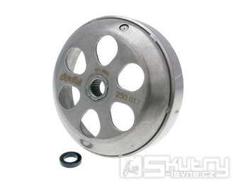 Spojkový zvon Polini Original Maxi Speed Bell 134 mm pro Piaggio 125–300