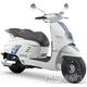 Peugeot Django Sport 125i Euro5+ s prodluženou zárukou na 4 roky