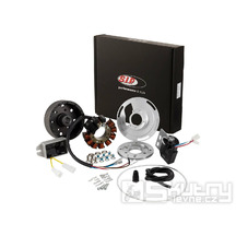 Zapalování SIP Performance by VAPE Sport pro Vespa 125 VN2, 150 VL, VB, ACMA