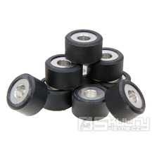 Válečky variátoru Polini 20x12 mm - 9,2g - 9ks