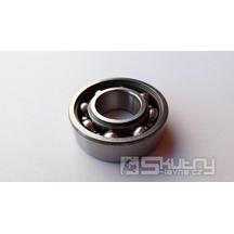 Kuličkové ložisko