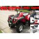 ATV HSUN 800 - EFI, řízené vstřikování