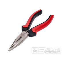 Špičaté kleště Mini 160 mm