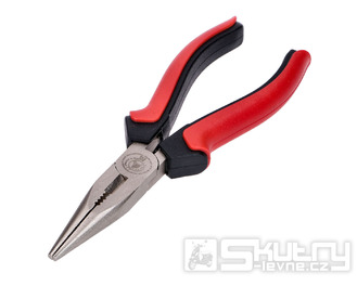 Špičaté kleště Mini 160 mm