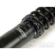 Zadní tlumič BGM PRO SC/R1 SPORT 385mm černý pro Vespa Wideframe VM, VN, VB, VL, GS 150