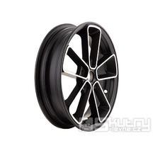 Ráfek SIP Series Pordoi 3.00x13" pro Vespa GTS, GTV, GT 125–300ccm