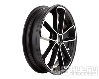 Ráfek SIP Series Pordoi 3.00x13" pro Vespa GTS, GTV, GT 125–300ccm