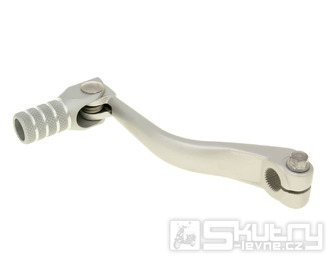 Řadící páka Aluminium pro Tomos