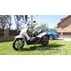 Piaggio Beverly 350 ie Sport Touring ABS/ASR - předváděcí model