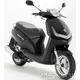 Peugeot Vivacity New 125 RS