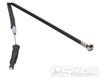 Lanko spojky pro Derbi Senda SM Black Edition, SM/R DRD Racing LTD 2005