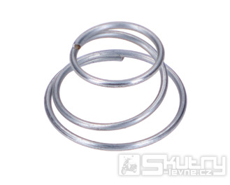 Pružina škrticí klapky Bing pro karburátor typu 81/8/101 pro Hercules Saxonette a Spartament