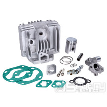 Válec DMP 50 ccm 38 mm včetně příruby sání pro Sachs 504, 505, Hercules Prima