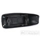Sedlo BGM PRO Fastback hladké boky pro Lambretta Lui 50 C/CL, Lui 75 S/SL, Vega, Cometa