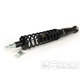 Zadní tlumič BGM PRO SC/R1 SPORT 385mm černý pro Vespa Wideframe VM, VN, VB, VL, GS 150