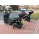 Kymco SKY TOWN 125i ABS Euro5+ - barva černá