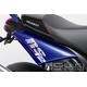 Peugeot Ludix Blaster RS 12 50 - barva modrá/stříbrná