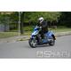 Kymco Agility City+ 125i CBS Euro5