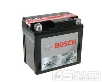 Baterie Bosch YTZ7S-BS
