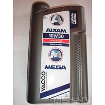 Originální motorový olej Aixam 10W30 2l