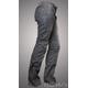 Moto kalhoty 4SR Jeans Lady Star Grey